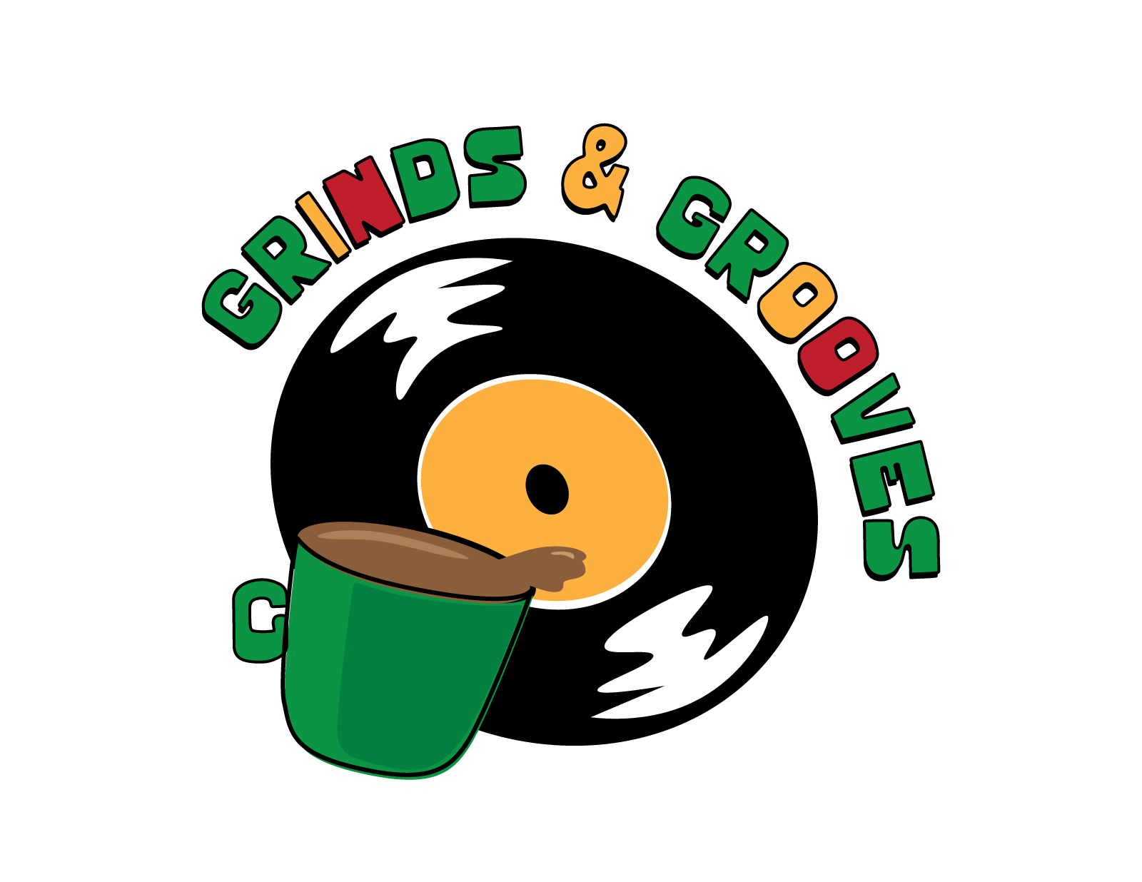 Grinds and Grooves